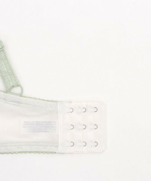 Risa Magli / リサマリ ブラ | ソア ブラジャー（G-H）＜バストアップタイプ＞ | 詳細21