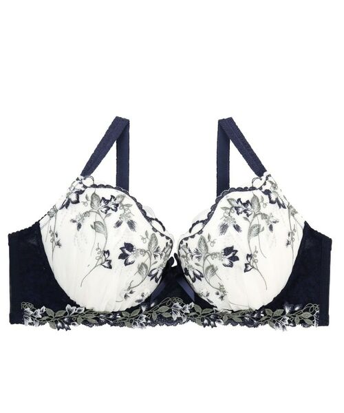 Risa Magli / リサマリ ブラ | ソア ブラジャー（G-H）＜バストアップタイプ＞ | 詳細4