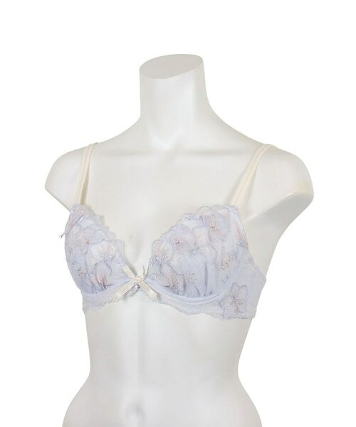 Risa Magli / リサマリ ブラ | ナーラ ブラジャー(E-F)<リサマリ ミラクル谷間ブラ> | 詳細18