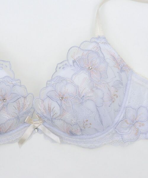 Risa Magli / リサマリ ブラ | ナーラ ブラジャー(E-F)<リサマリ ミラクル谷間ブラ> | 詳細20