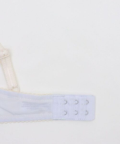 Risa Magli / リサマリ ブラ | ナーラ ブラジャー(E-F)<リサマリ ミラクル谷間ブラ> | 詳細21