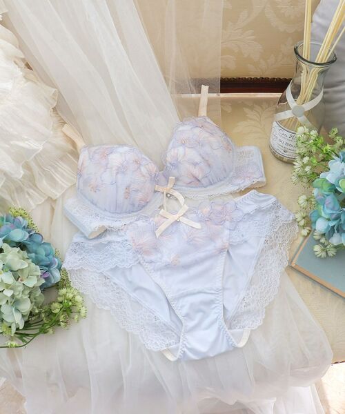 Risa Magli / リサマリ ブラ | ナーラ ブラジャー(E-F)<リサマリ ミラクル谷間ブラ> | 詳細25