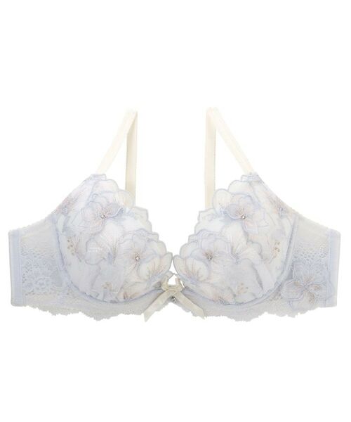 Risa Magli / リサマリ ブラ | ナーラ ブラジャー(E-F)<リサマリ ミラクル谷間ブラ> | 詳細4