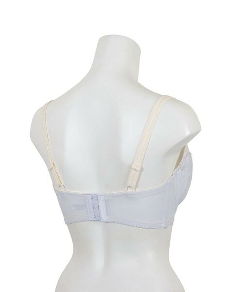 Risa Magli / リサマリ ブラ | ナーラ ブラジャー(G-I)<サイドすっきりタイプ> | 詳細18