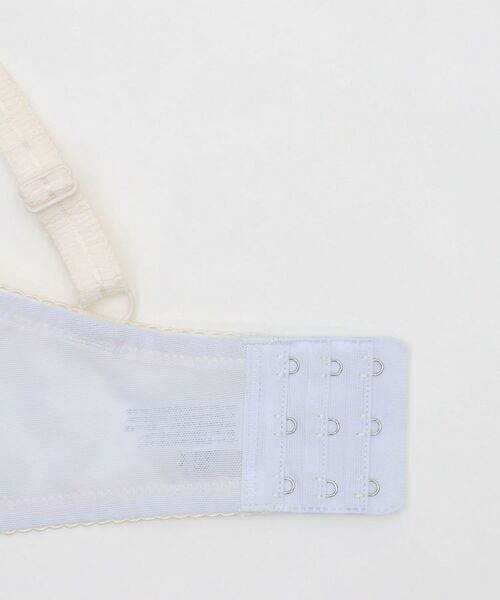 Risa Magli / リサマリ ブラ | ナーラ ブラジャー(G-I)<サイドすっきりタイプ> | 詳細20