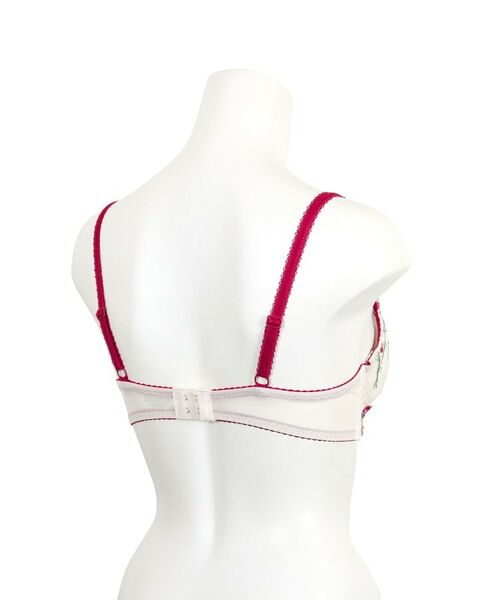 Risa Magli / リサマリ ブラ | ナヨン ブラジャー（E-F）＜サイドシェイプ＞ | 詳細19