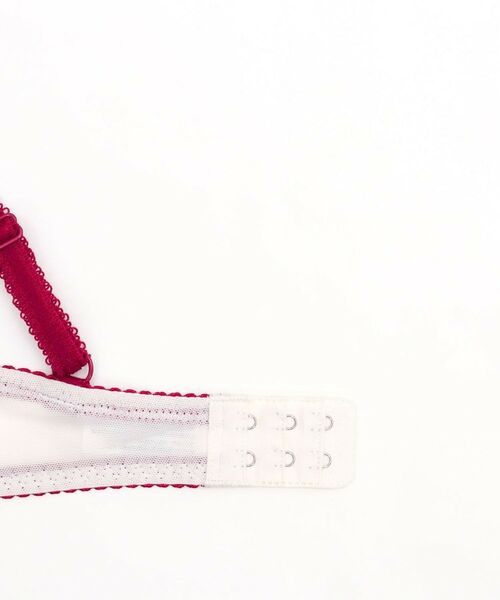 Risa Magli / リサマリ ブラ | ナヨン ブラジャー（E-F）＜サイドシェイプ＞ | 詳細21