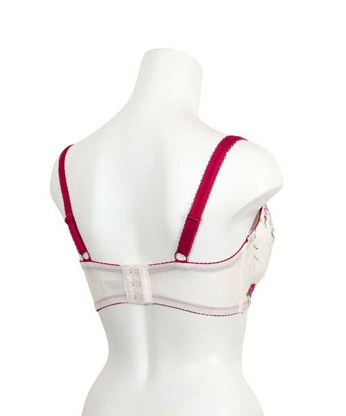 Risa Magli / リサマリ ブラ | ナヨン ブラジャー(G-H)<バストアップタイプ> | 詳細17