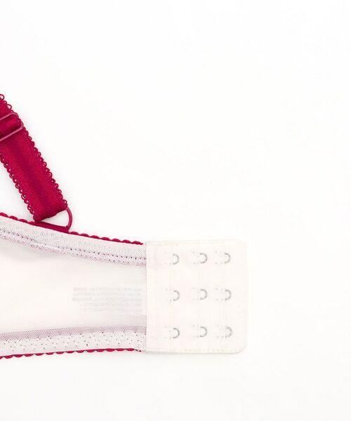 Risa Magli / リサマリ ブラ | ナヨン ブラジャー(G-H)<バストアップタイプ> | 詳細19