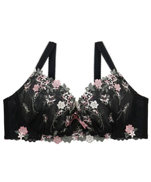 Risa Magli / リサマリ ブラ | ナヨン ブラジャー(G-H)<バストアップタイプ> | 詳細2