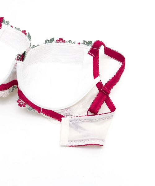 Risa Magli / リサマリ ブラ | ナヨン ブラジャー(G-H)<バストアップタイプ> | 詳細20