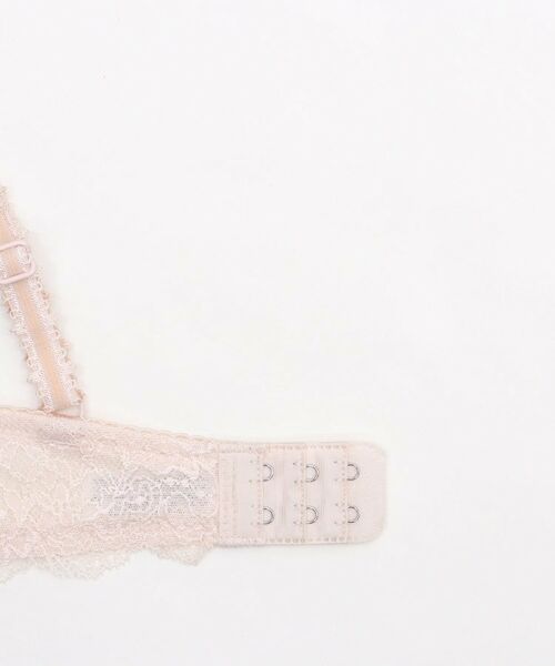 Risa Magli / リサマリ ブラ | リタ ブラジャー（B-D）＜N Make Type＞ | 詳細23