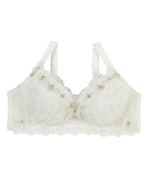 Risa Magli / リサマリ ブラ | リタ ブラジャー(G-H)<N Make Type> | 詳細2