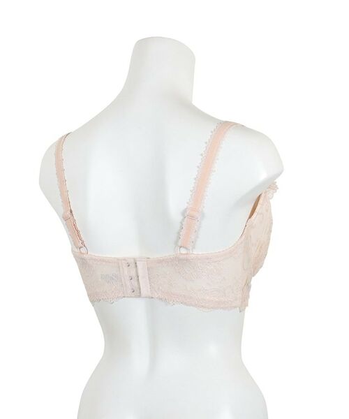 Risa Magli / リサマリ ブラ | リタ ブラジャー(G-H)<N Make Type> | 詳細21