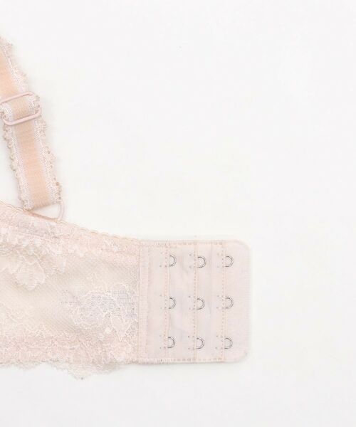 Risa Magli / リサマリ ブラ | リタ ブラジャー(G-H)<N Make Type> | 詳細23