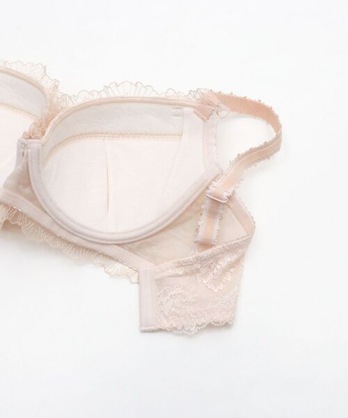Risa Magli / リサマリ ブラ | リタ ブラジャー(G-H)<N Make Type> | 詳細24