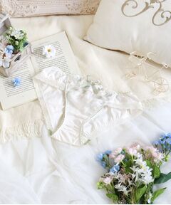 Risa Magli / リサマリ ショーツ | ソア ノーマルショーツ