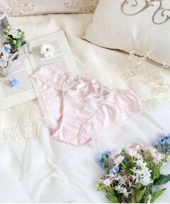 Risa Magli / リサマリ ショーツ | ソア ノーマルショーツ