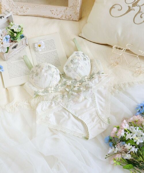 Risa Magli / リサマリ ショーツ | ソア ノーマルショーツ | 詳細10