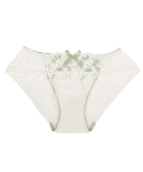 Risa Magli / リサマリ ショーツ | ソア ノーマルショーツ | 詳細2