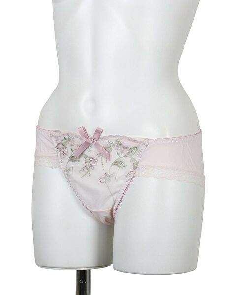 Risa Magli / リサマリ ショーツ | ソア ノーマルショーツ | 詳細5