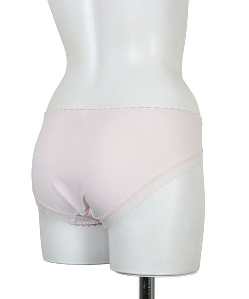 Risa Magli / リサマリ ショーツ | ソア ノーマルショーツ | 詳細6