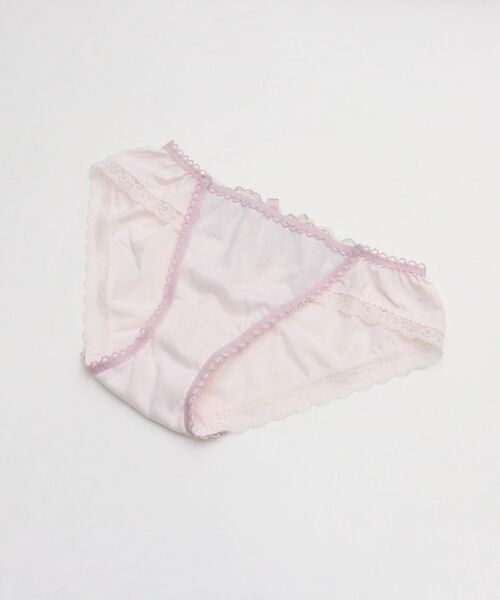 Risa Magli / リサマリ ショーツ | ソア ノーマルショーツ | 詳細8