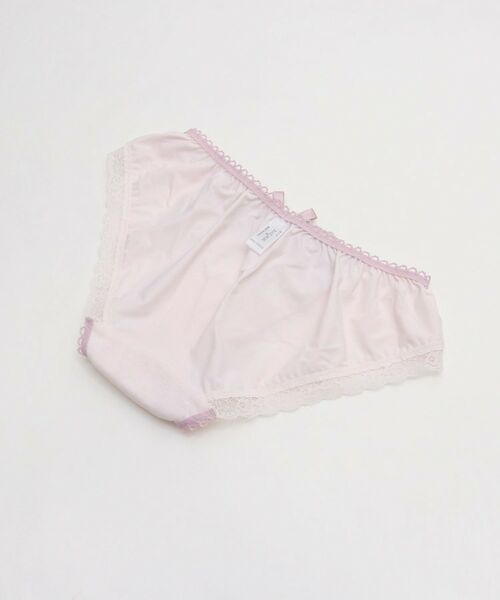 Risa Magli / リサマリ ショーツ | ソア ノーマルショーツ | 詳細9