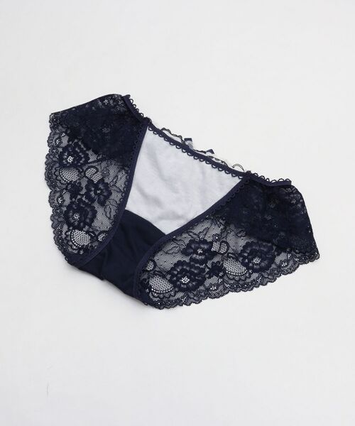 Risa Magli / リサマリ ショーツ | ソア レースショーツ | 詳細10