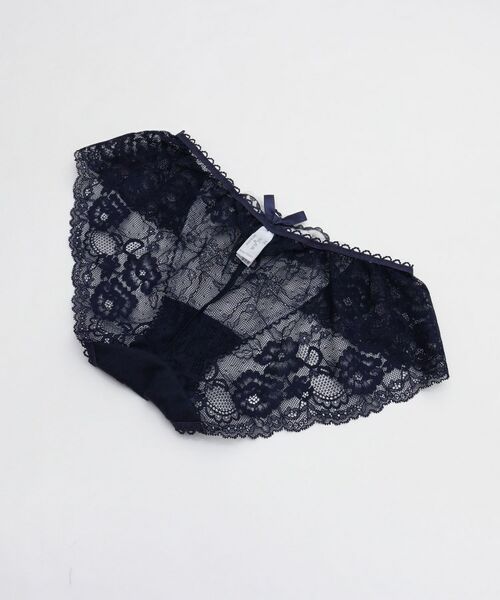 Risa Magli / リサマリ ショーツ | ソア レースショーツ | 詳細11