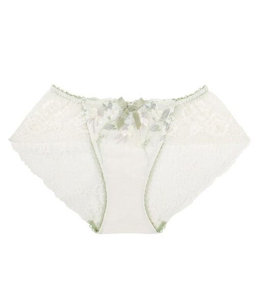 Risa Magli / リサマリ ショーツ | ソア レースショーツ | 詳細2