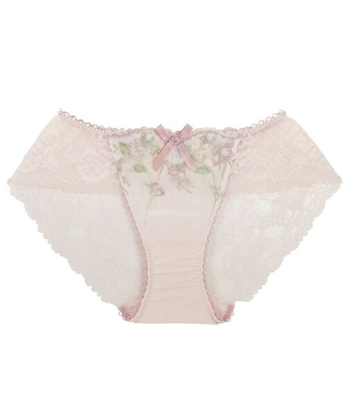 Risa Magli / リサマリ ショーツ | ソア レースショーツ | 詳細3