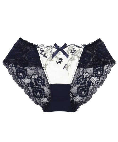 Risa Magli / リサマリ ショーツ | ソア レースショーツ | 詳細4