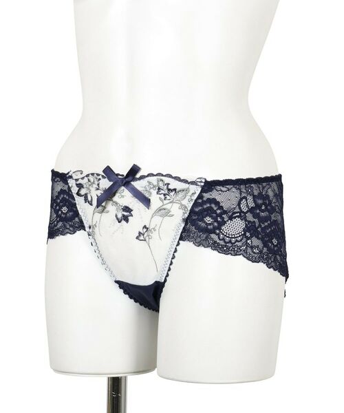 Risa Magli / リサマリ ショーツ | ソア レースショーツ | 詳細7