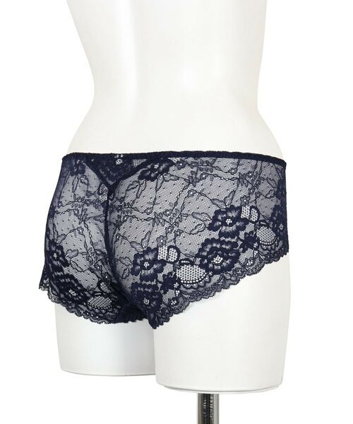 Risa Magli / リサマリ ショーツ | ソア レースショーツ | 詳細8