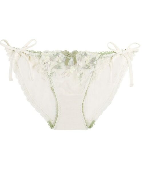 Risa Magli / リサマリ ショーツ | ソア リボンショーツ | 詳細2