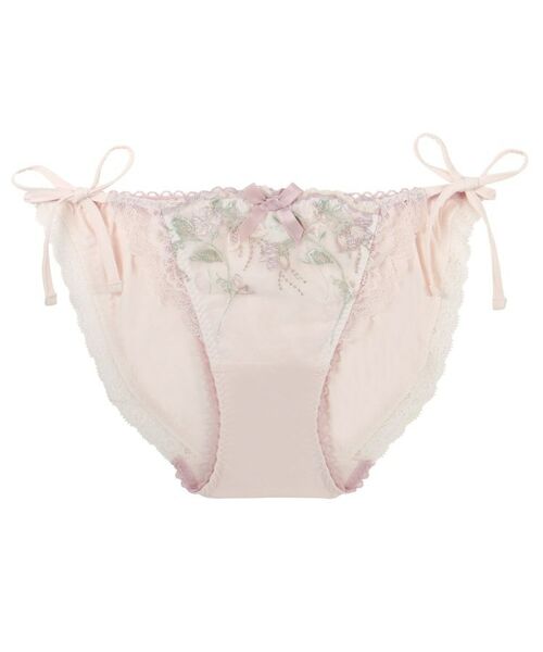 Risa Magli / リサマリ ショーツ | ソア リボンショーツ | 詳細3