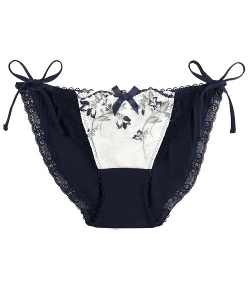 Risa Magli / リサマリ ショーツ | ソア リボンショーツ | 詳細4