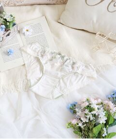 Risa Magli / リサマリ ショーツ | ソア サニタリーショーツ