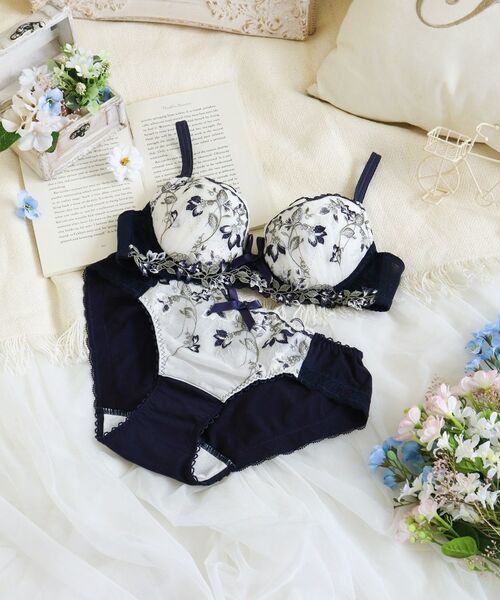 Risa Magli / リサマリ ショーツ | ソア サニタリーショーツ | 詳細10