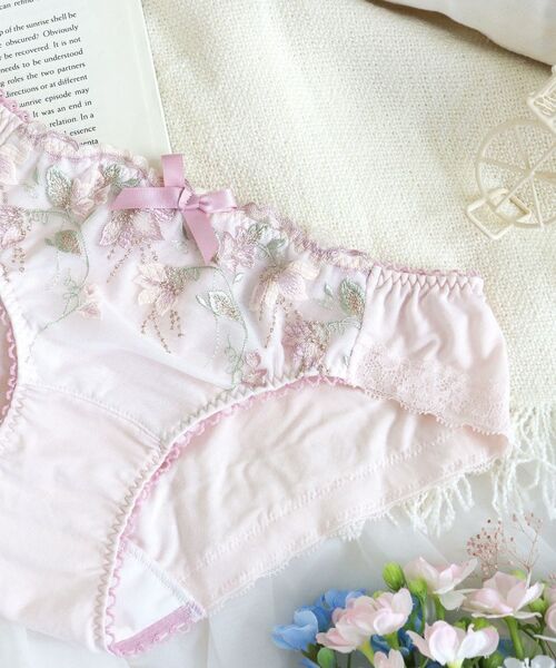 Risa Magli / リサマリ ショーツ | ソア サニタリーショーツ | 詳細3