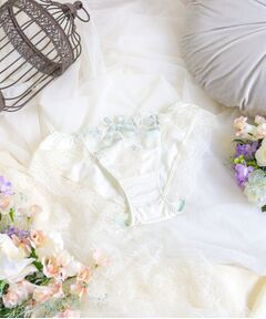 Risa Magli / リサマリ ショーツ | ナーラ ノーマルショーツ