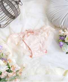 Risa Magli / リサマリ ショーツ | ナーラ ノーマルショーツ