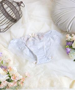 Risa Magli / リサマリ ショーツ | ナーラ ノーマルショーツ