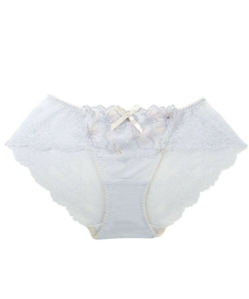 Risa Magli / リサマリ ショーツ | ナーラ レースショーツ | 詳細4