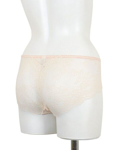 Risa Magli / リサマリ ショーツ | ナーラ レースショーツ | 詳細8