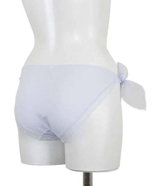 Risa Magli / リサマリ ショーツ | ナーラ リボンショーツ | 詳細9