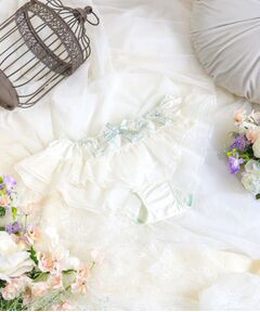 Risa Magli / リサマリ ショーツ | ナーラ フレアショーツ