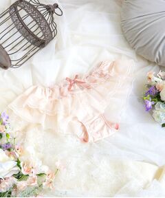 Risa Magli / リサマリ ショーツ | ナーラ フレアショーツ