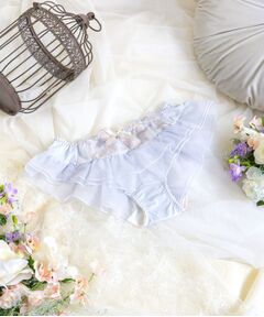 Risa Magli / リサマリ ショーツ | ナーラ フレアショーツ